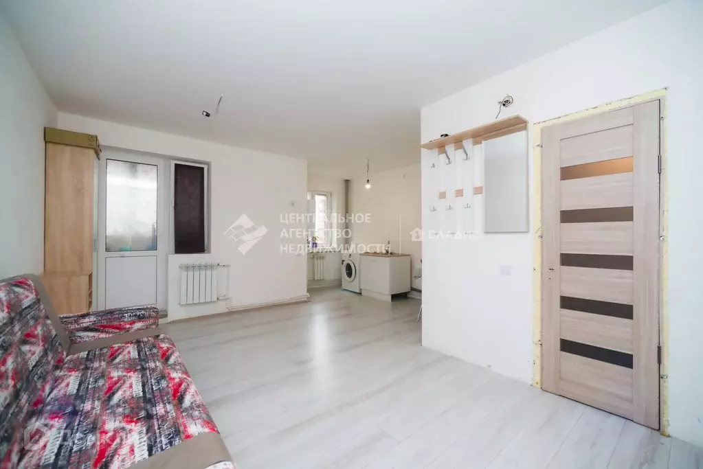 Продаётся квартира-студия, 26 м - Фото 1