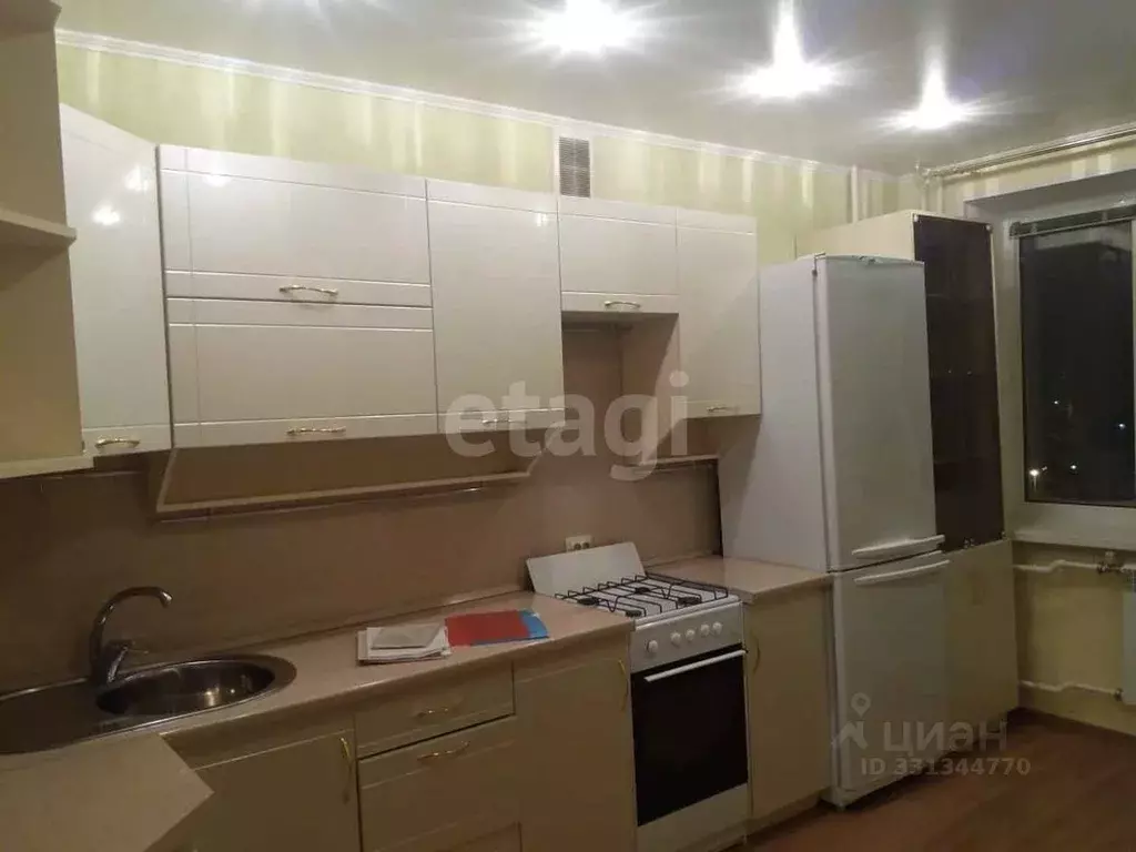1-к кв. Башкортостан, Стерлитамак ул. Артема, 70 (40.2 м) - Фото 1