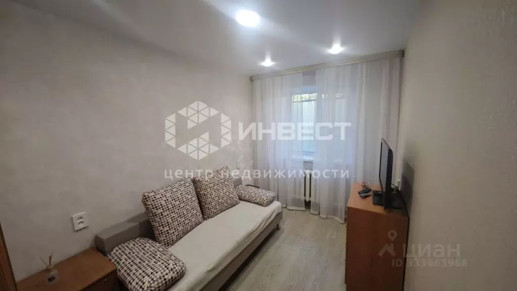 Комната Мурманская область, Мурманск ул. Подстаницкого, 6 (8.6 м) - Фото 1