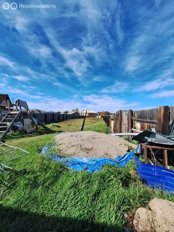 Дом в Иркутский муниципальный округ, деревня Куда, Заречная улица, 26А ... - Фото 1