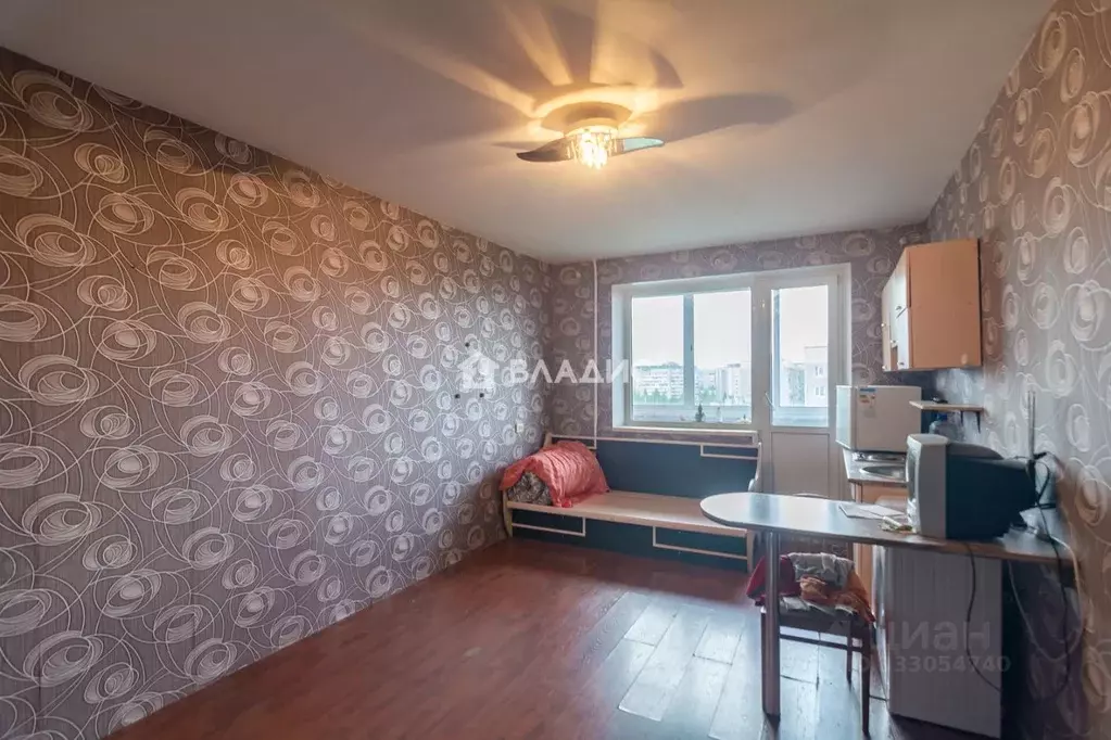Комната Карелия, Петрозаводск Лососинское ш., 21к6 (19.6 м) - Фото 2