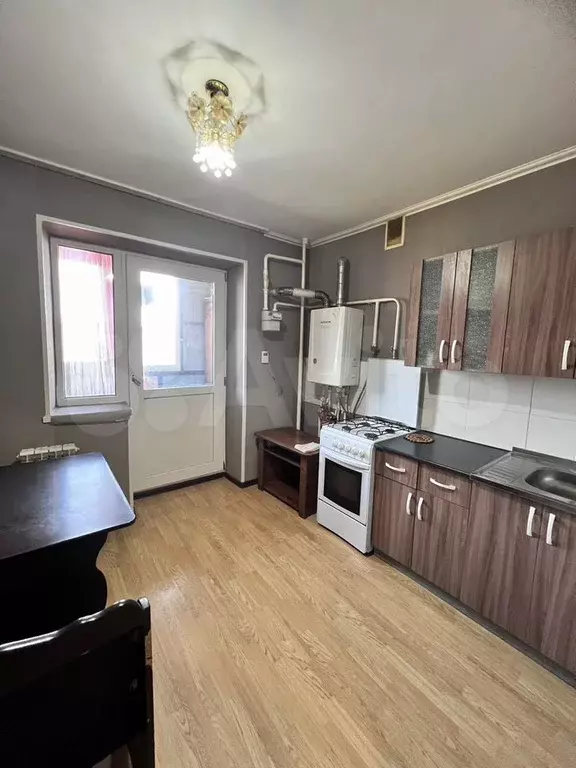 1-к. квартира, 34 м, 2/3 эт. - Фото 0
