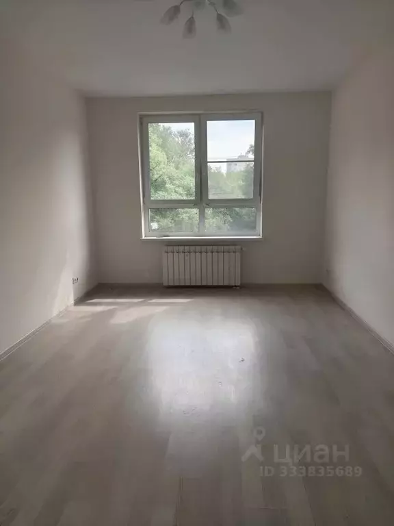2-к кв. Москва ул. Героев Панфиловцев, 31 (57.0 м) - Фото 2