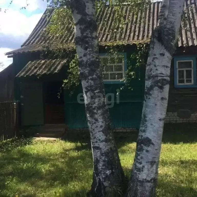 Дом в Тверская область, Калининский муниципальный округ, д. Курганово  ... - Фото 2