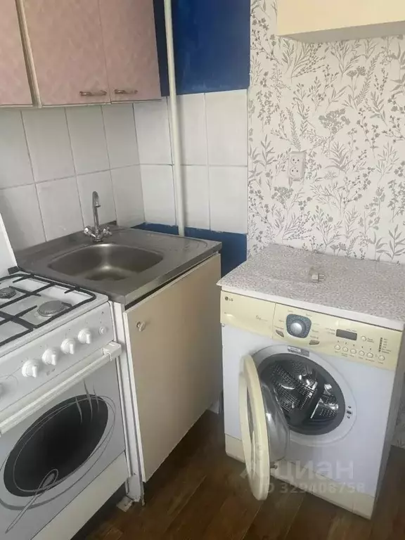 2-к кв. Иркутская область, Иркутск ул. Лермонтова, 94 (45.0 м) - Фото 1