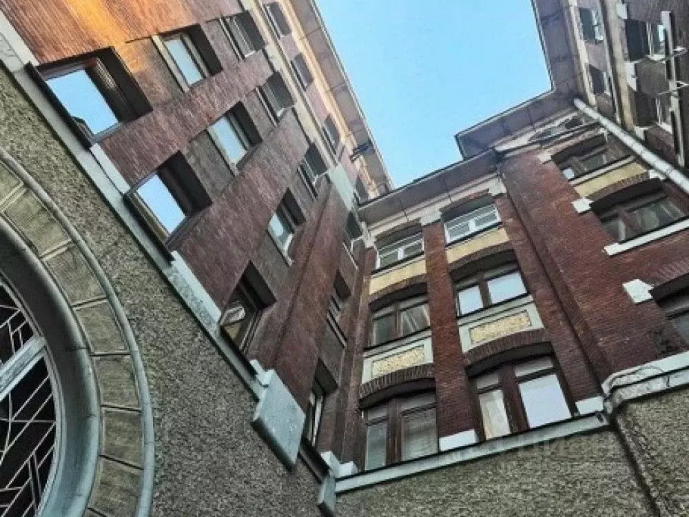 Офис в Москва ул. Гиляровского, 65С1 (236 м) - Фото 1