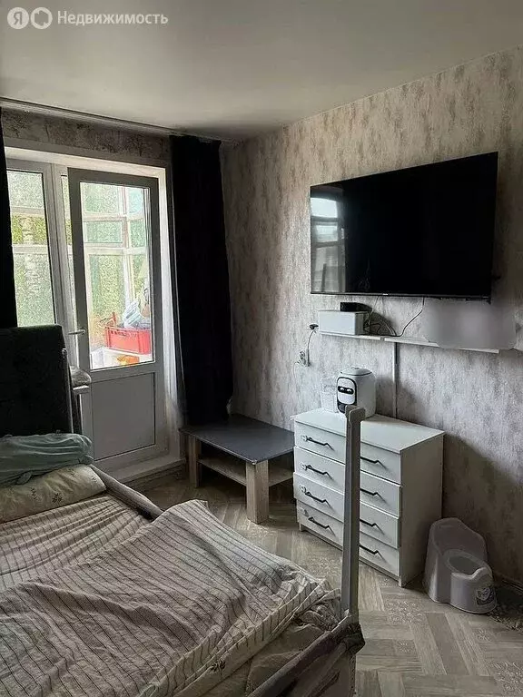 1-комнатная квартира: Владимир, Суздальский проспект, 29 (32 м) - Фото 1