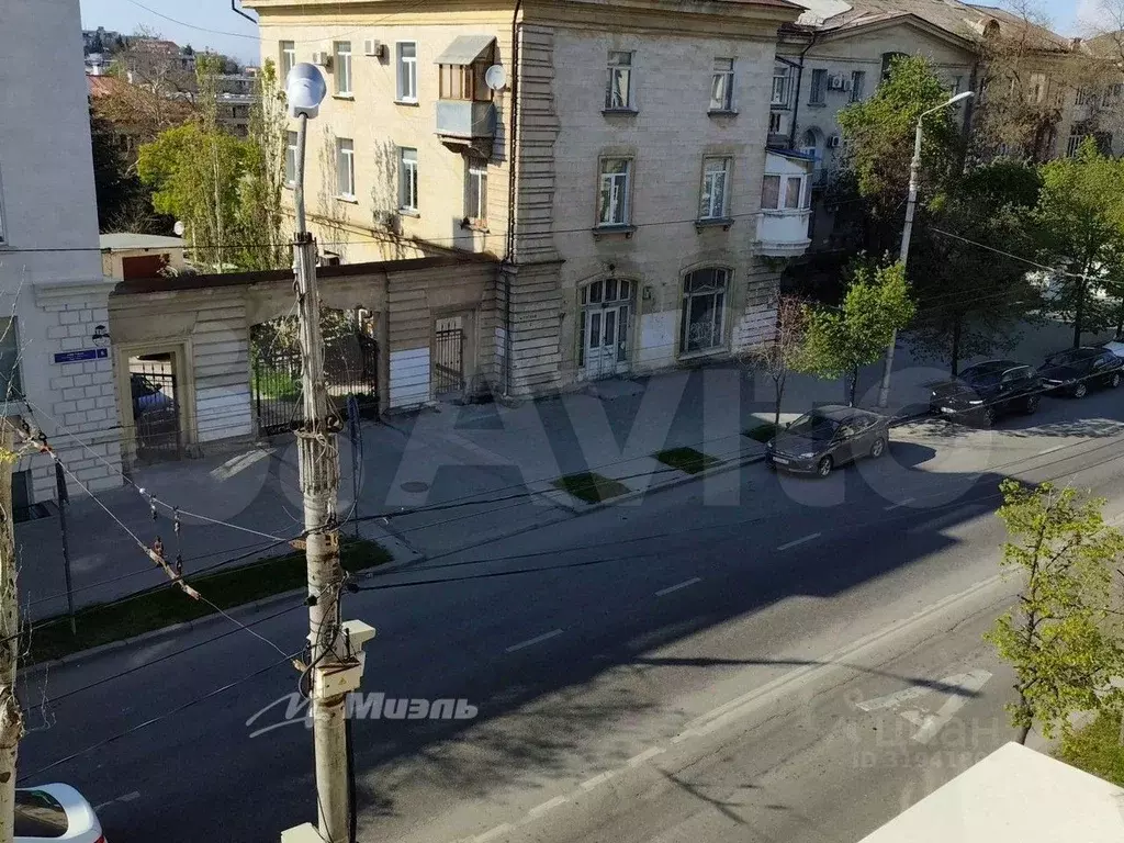 2-к кв. Севастополь ул. Гоголя, 7 (47.0 м) - Фото 1