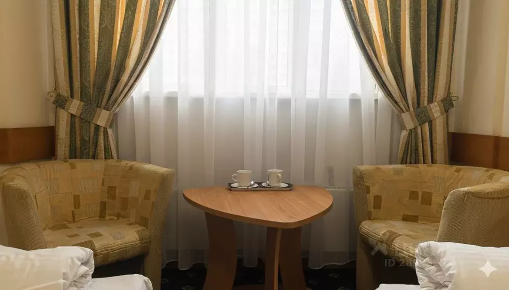 Комната Москва Варшавское ш., вл132с2 (18.0 м) - Фото 2