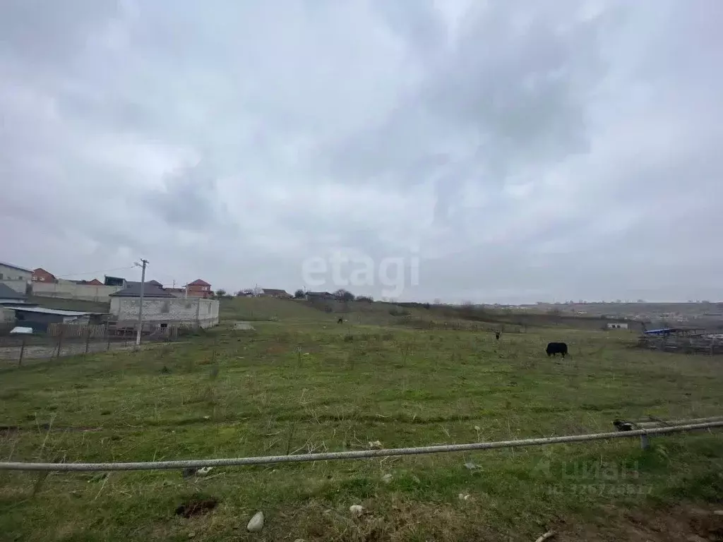 Участок в Ингушетия, Назрановский район, с. Экажево Ингушская ул. ... - Фото 2