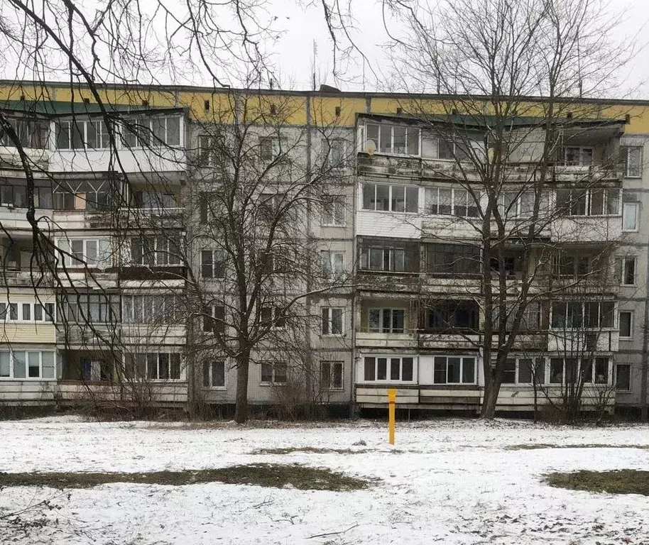 1-к кв. Московская область, Солнечногорск городской округ, Чашниково ... - Фото 0