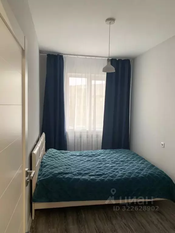 2-к кв. Саха (Якутия), Якутск Загородный кв-л, ул. Бабушкина, 12/3с1 ... - Фото 2