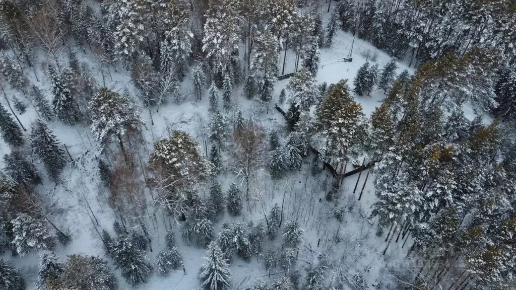 Участок в Томская область, Томский район, Богашевское с/пос, д. ... - Фото 2