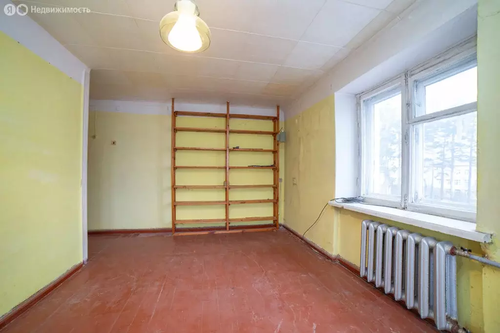 2-комнатная квартира: Верхняя Пышма, улица Чистова, 1 (42.5 м) - Фото 2