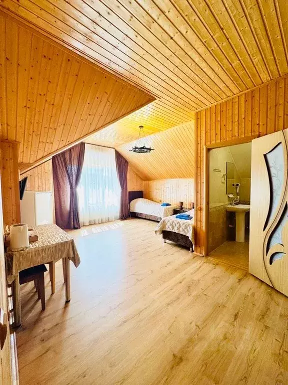 Комната Адыгея, Майкопский район, Даховская ст-ца ул. Свободы, 2А - Фото 1