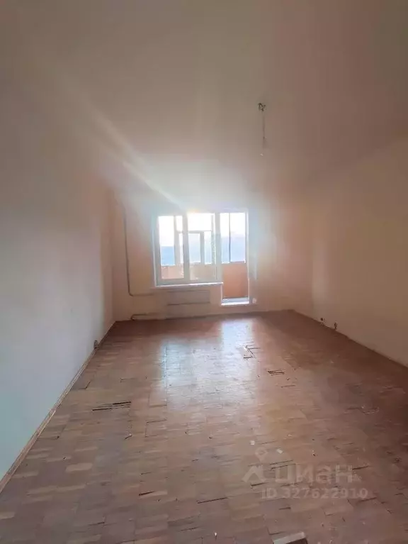 1-к кв. Московская область, Котельники Новая ул., 11 (38.7 м) - Фото 2