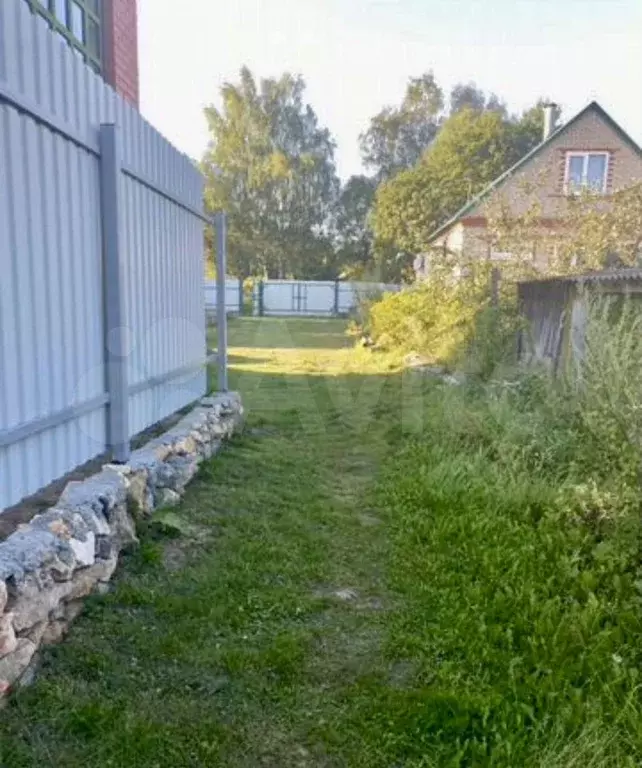 Участок 11 сот. (ИЖС) - Фото 1