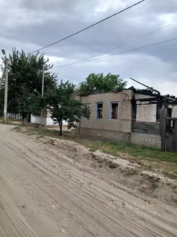 Дом в Волгоградская область, Дубовка Степной пер., 33 (44 м) - Фото 2