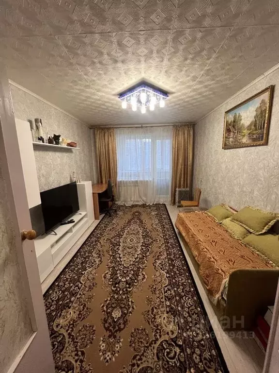 2-к кв. Калужская область, Калуга Дорожная ул., 34 (55.0 м) - Фото 2