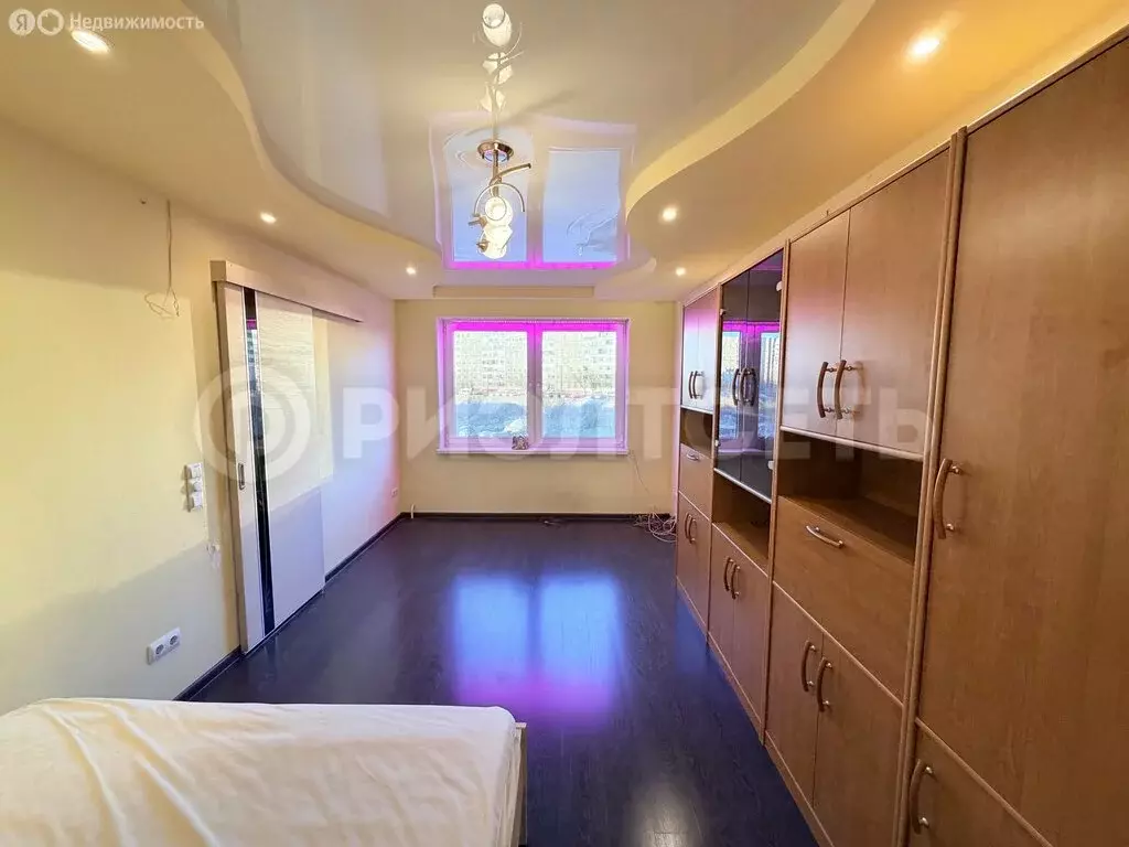 3-комнатная квартира: Мурманск, улица Карла Маркса, 35 (59 м) - Фото 1