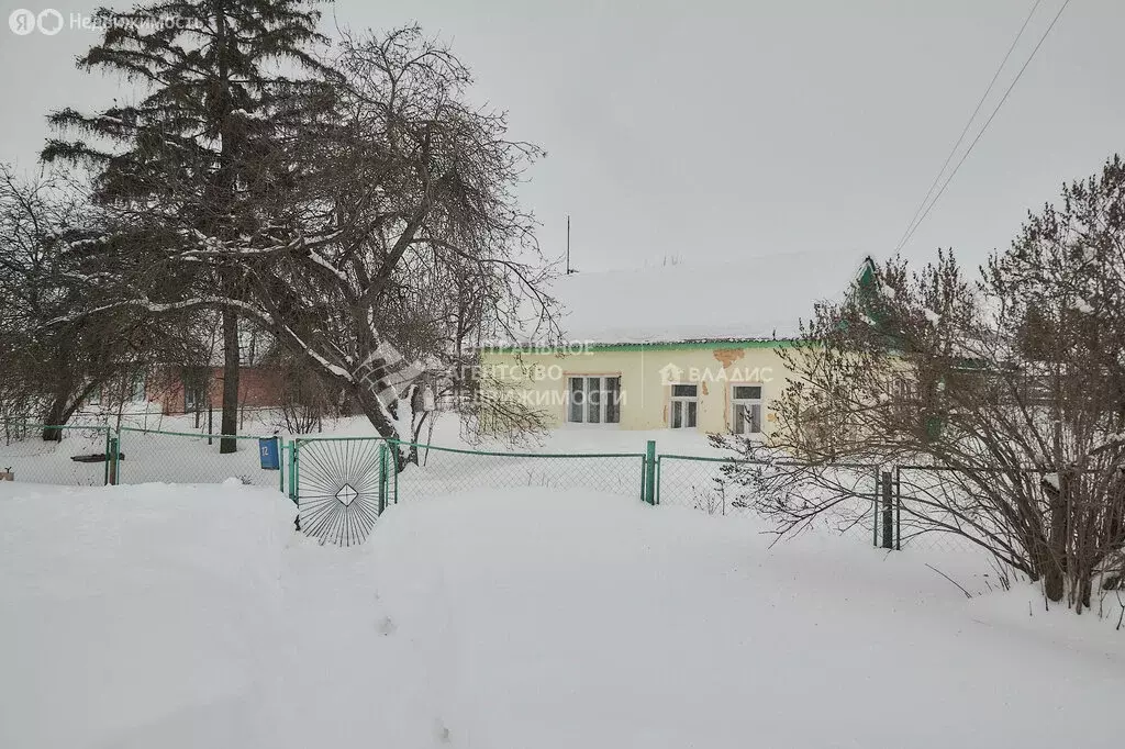 Дом в Рыбное, Мало-Школьная улица (50.8 м) - Фото 1