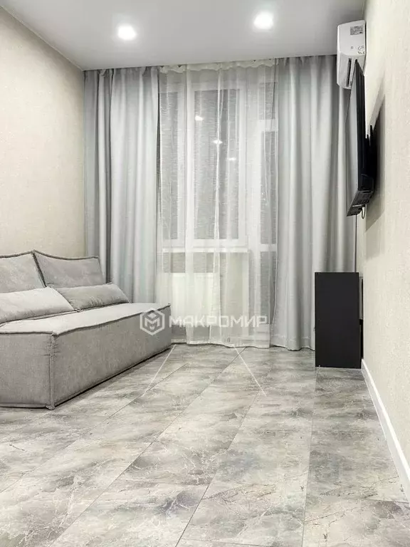 Студия Татарстан, Казань Щербаковский пер., 7 (31.4 м) - Фото 2