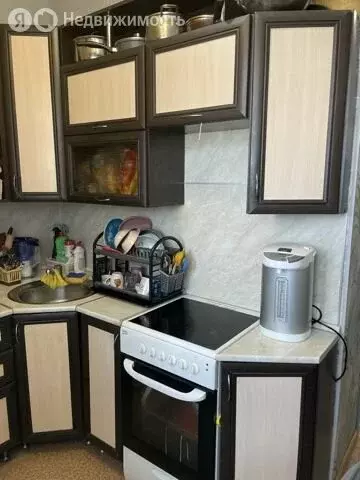 1-комнатная квартира: Нижний Новгород, Южный бульвар, 9 (28.7 м) - Фото 1