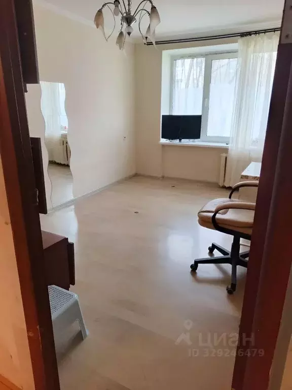 2-к кв. Москва Карельский бул., 23К1 (58.0 м) - Фото 2