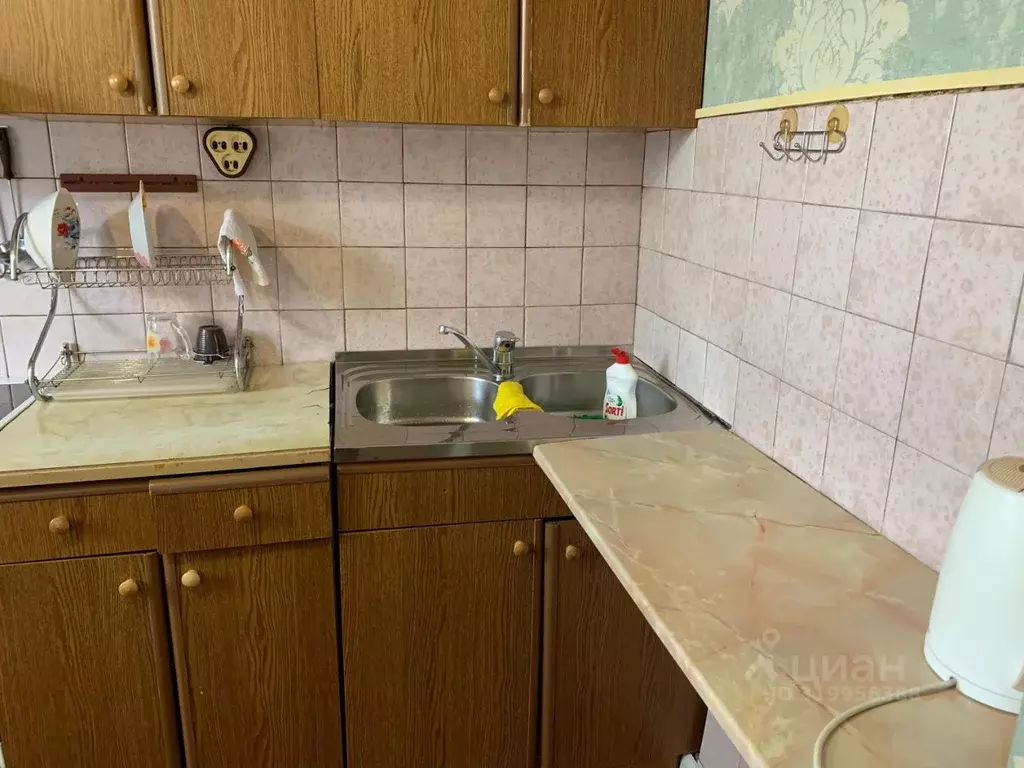 2-к кв. Москва ул. Кошкина, 17К1 (52.0 м) - Фото 1