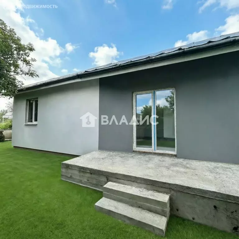 Дом в Калининград, СНТ Пищевик, 3-я Нагорная улица, 39 (88 м) - Фото 2