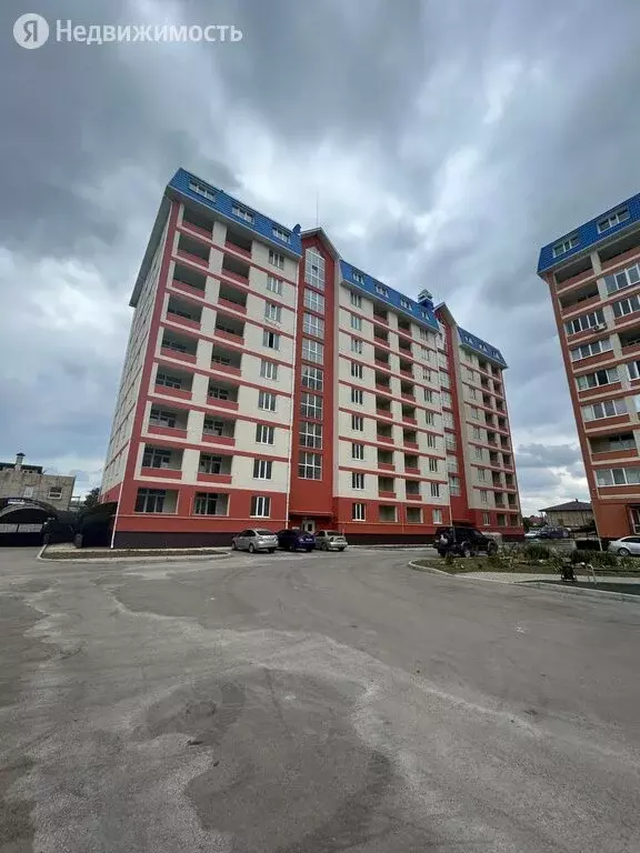 2-комнатная квартира: Саки, Санаторная улица, 25к1 (68.4 м) - Фото 1