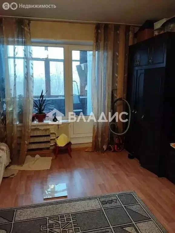 1-комнатная квартира: Москва, Реутовская улица, 2 (34 м) - Фото 1