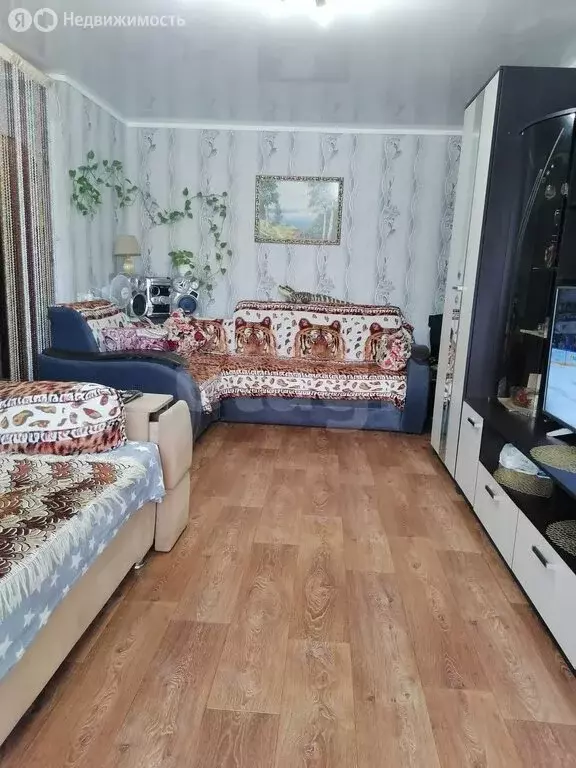 1-комнатная квартира: Ирбит, Камышловская улица, 7 (31.9 м) - Фото 1