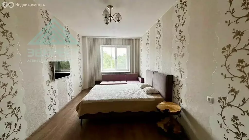 2-комнатная квартира: Абакан, улица Маршала Жукова, 89 (68.2 м) - Фото 2