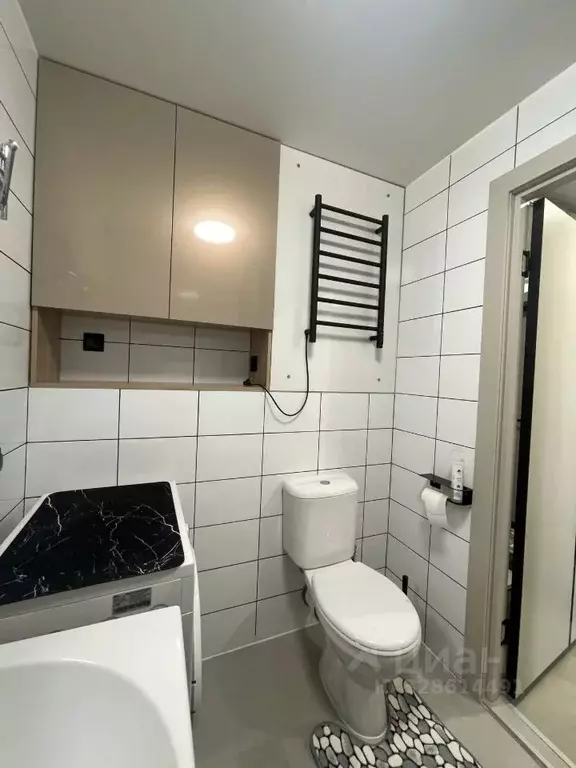 2-к кв. Московская область, Одинцово ул. Березовая, 3 (40.9 м) - Фото 2