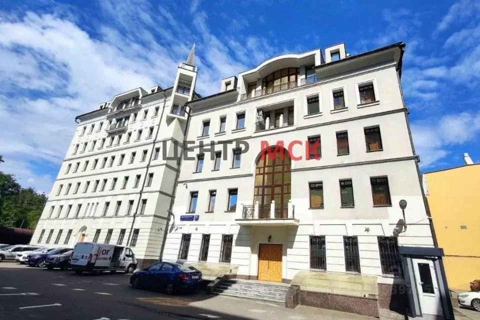 Офис в Москва Долгоруковская ул., 15С4-5 (277 м) - Фото 2