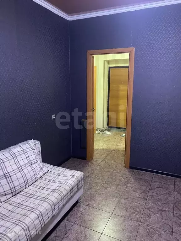 Продаётся 1-к квартира, 36.9 м - Фото 0
