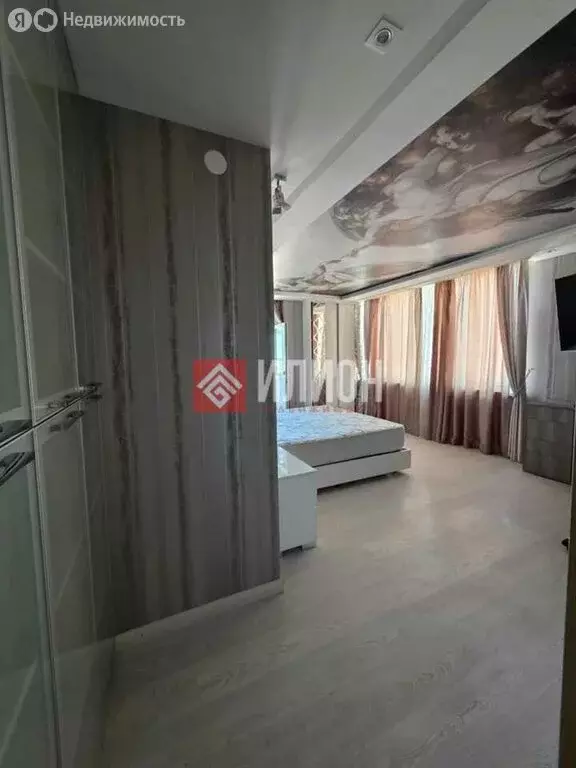 2-комнатная квартира: Севастополь, Парковая улица, 14к2 (89.6 м) - Фото 2