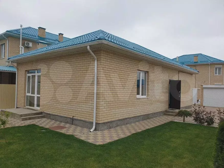Дом 84 м на участке 3,2 сот. - Фото 1