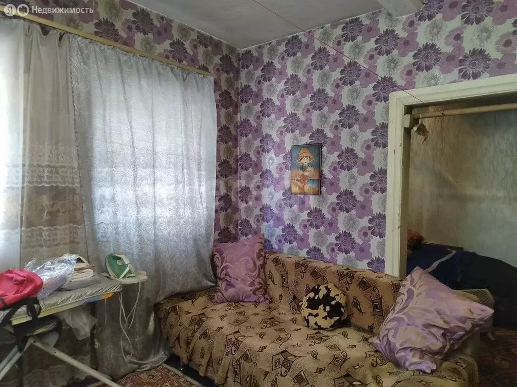 Дом в Кемерово, Верхотомская улица (66 м) - Фото 1