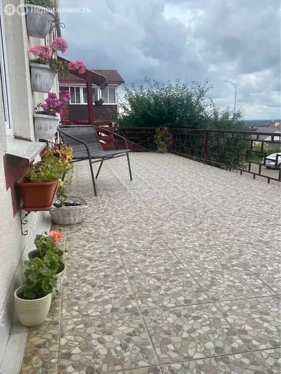 Дом в Балабаново, улица Гагарина, 35 (71.7 м) - Фото 2