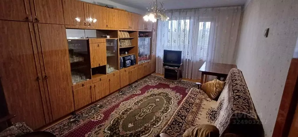 3-к кв. Северная Осетия, Владикавказ ул. Леваневского, 112 (64.0 м) - Фото 1