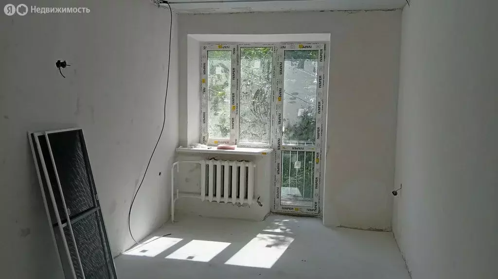 2-комнатная квартира: Сокол, Интернатная улица, 32 (46.5 м) - Фото 0