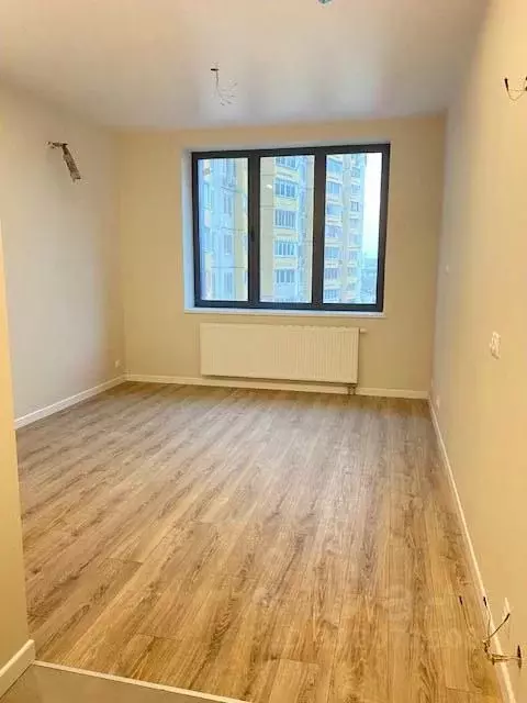 Студия Москва проезд Серебрякова, 11к2 (25.1 м) - Фото 1