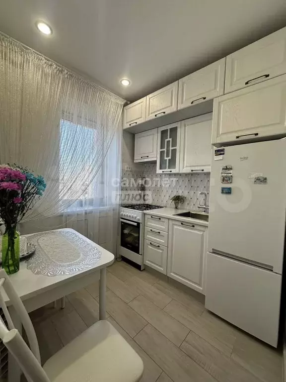 1-к. квартира, 29 м, 8/9 эт. - Фото 0