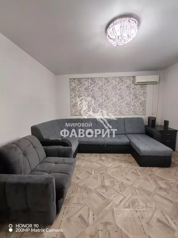 1-к кв. Оренбургская область, Оренбург Беляевская ул., 15 (44.8 м) - Фото 2
