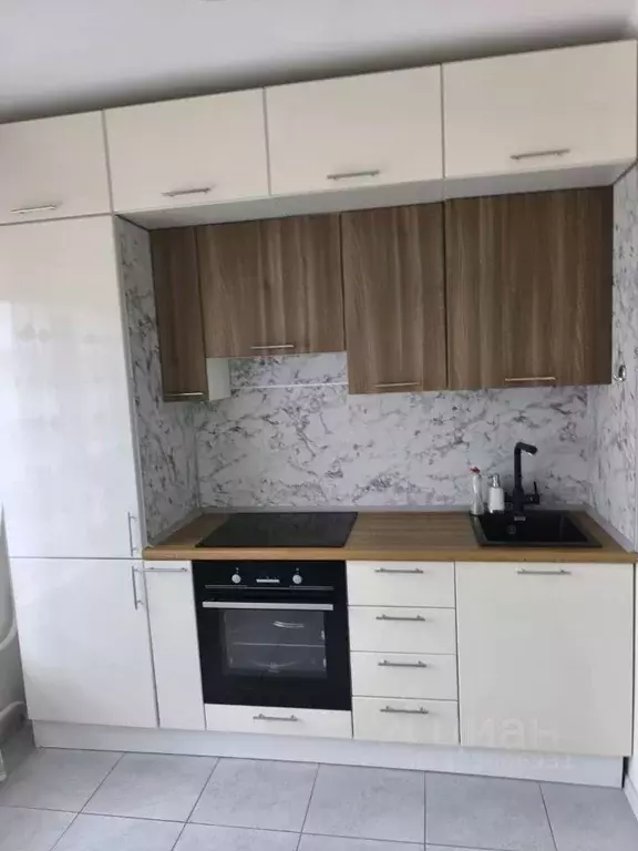 1-к кв. Москва Вольная ул., 28/4к1 (35.8 м) - Фото 1