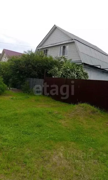 Дом в Нижегородская область, Кулебаки ул. Максима Горького, 44 (176 м) - Фото 2