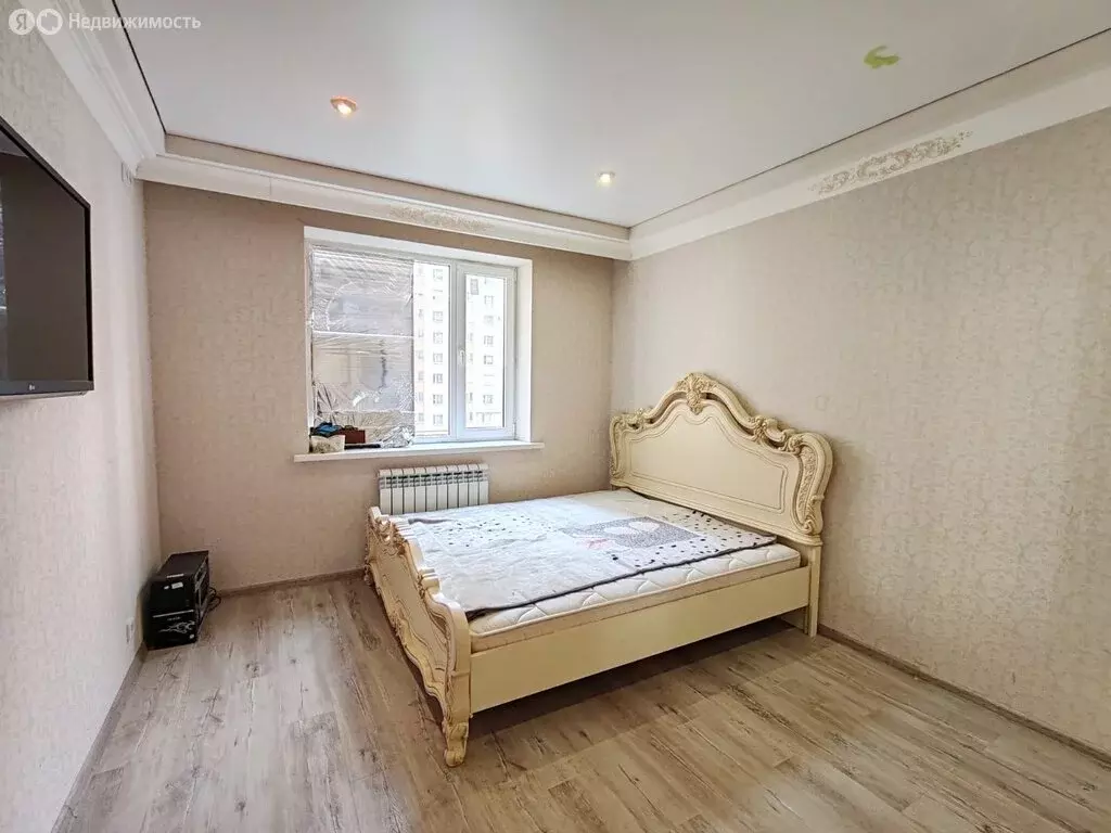 3-комнатная квартира: Ставрополь, улица Тухачевского, 25/8 (80 м) - Фото 0