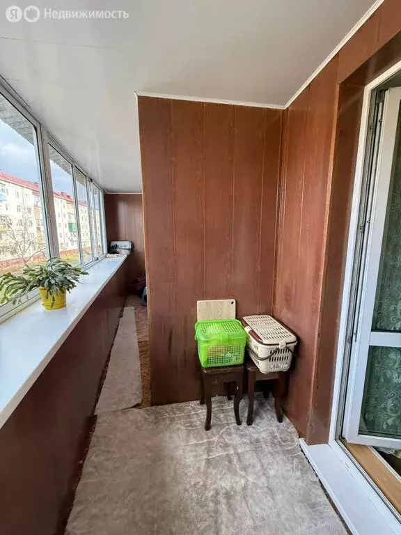 3-комнатная квартира: Суражевка, Ярославская улица, 44 (66 м) - Фото 1